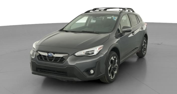 Thumbnail: 2021 Subaru Crosstrek - 1
