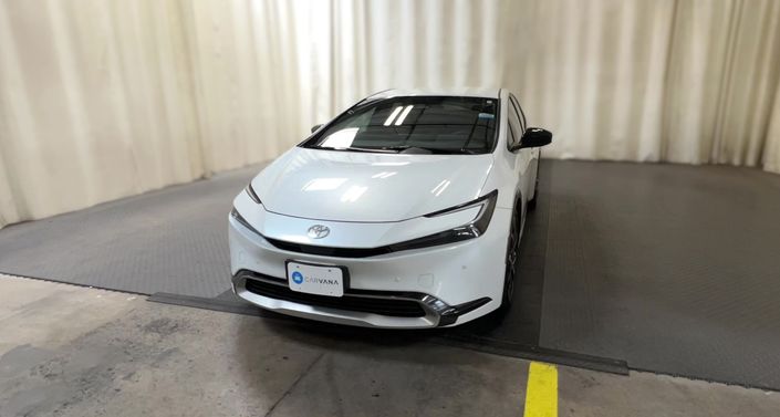 2024 Toyota Prius Prime XSE -
                  Tempe, AZ