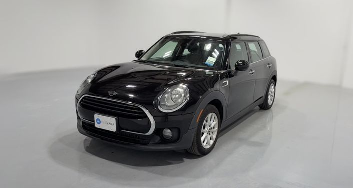 2019 MINI Cooper Clubman  -
                  Fairview, OR