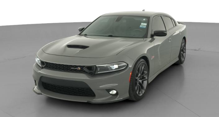Thumbnail: 2023 Dodge Charger - 1