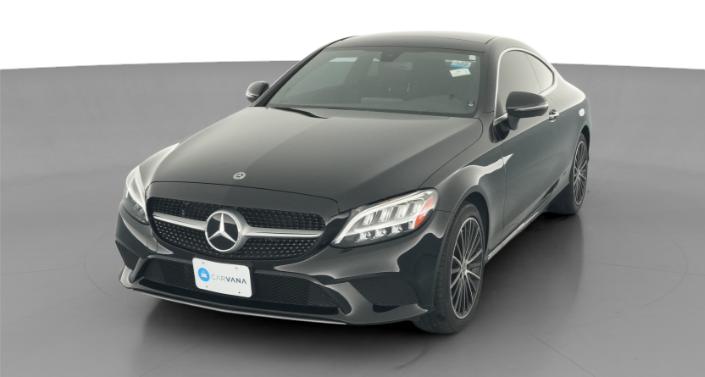 Thumbnail: 2019 Mercedes-Benz C-Class - 1