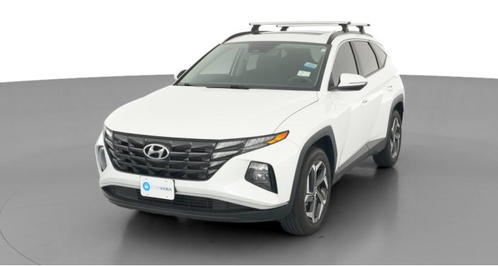 Thumbnail: 2022 Hyundai Tucson - 1