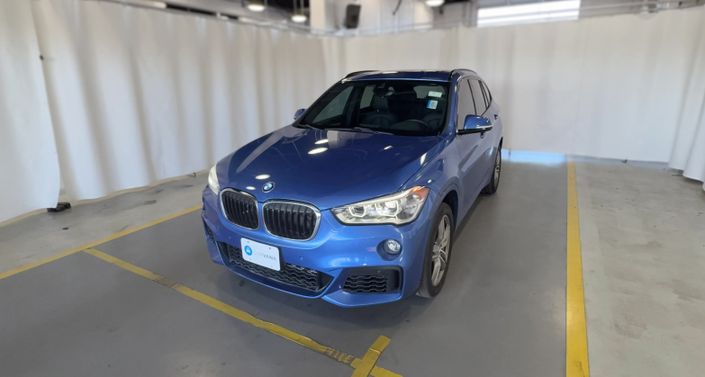 2018 BMW X1 sDrive28i -
                  Tempe, AZ