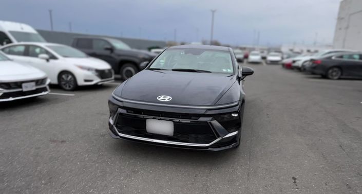 Thumbnail: 2025 Hyundai Sonata - 1