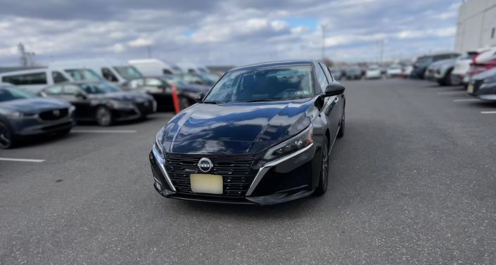 Thumbnail: 2025 Nissan Altima - 1