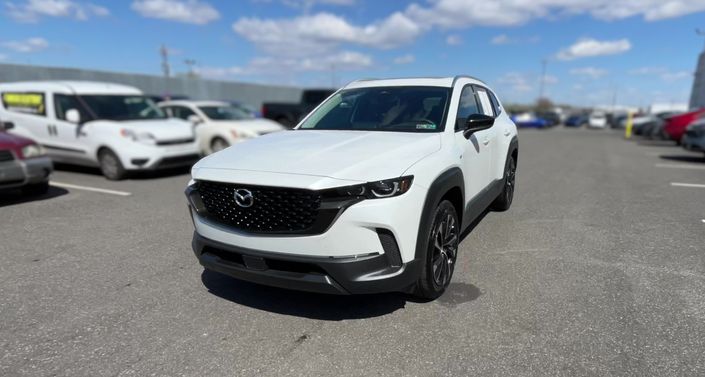 Thumbnail: 2025 Mazda CX-50 - 1
