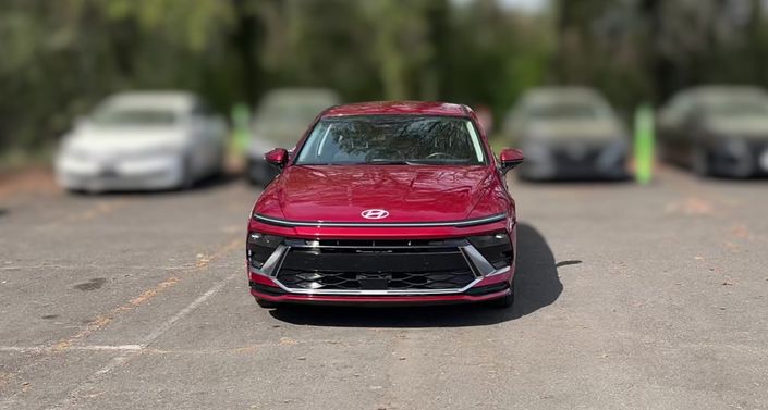 Thumbnail: 2025 Hyundai Sonata - 1