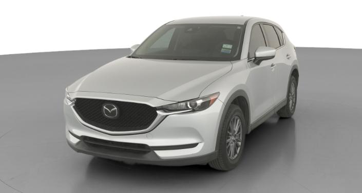 Thumbnail: 2021 Mazda CX-5 - 1