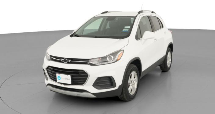 Thumbnail: 2019 Chevrolet Trax - 1