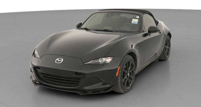 Thumbnail: 2021 Mazda MX-5 Miata - 1