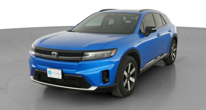 2024 Honda Prologue Touring -
                  Colonial Heights, VA