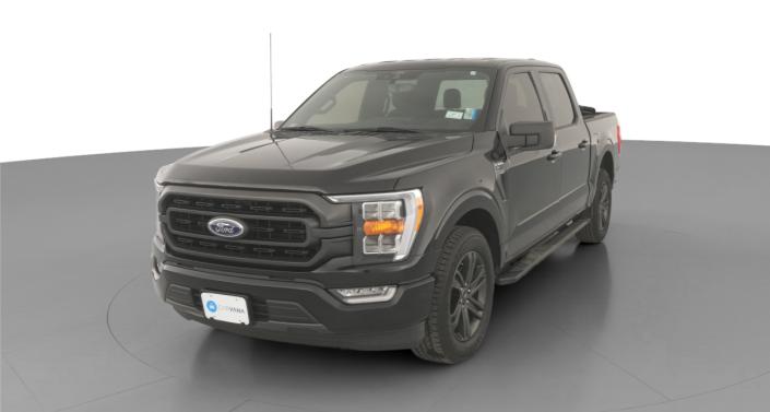 Thumbnail: 2021 Ford Econoline - 1