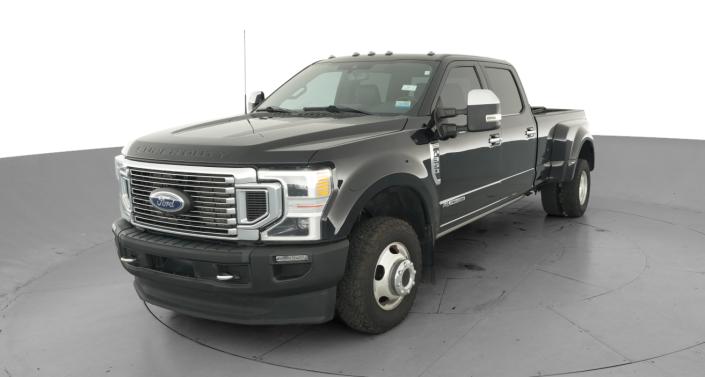 Thumbnail: 2022 Ford Econoline - 1