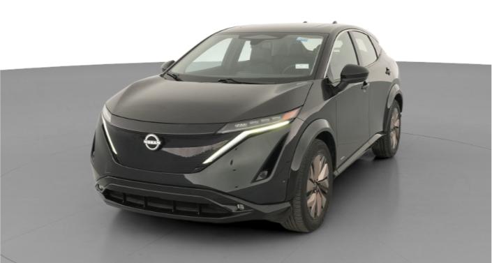 2023 Nissan Ariya Premiere -
                  Hebron, OH