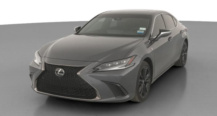 Thumbnail: 2024 Lexus ES - 1