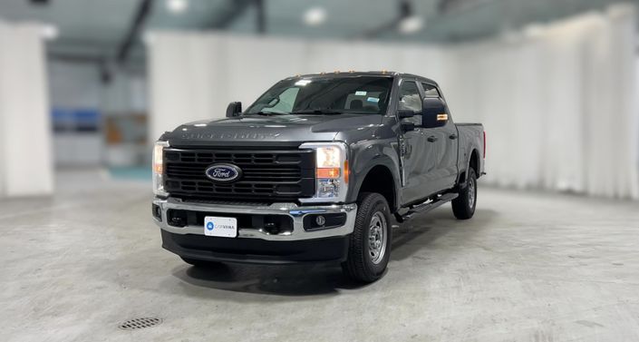 Thumbnail: 2023 Ford Econoline - 1