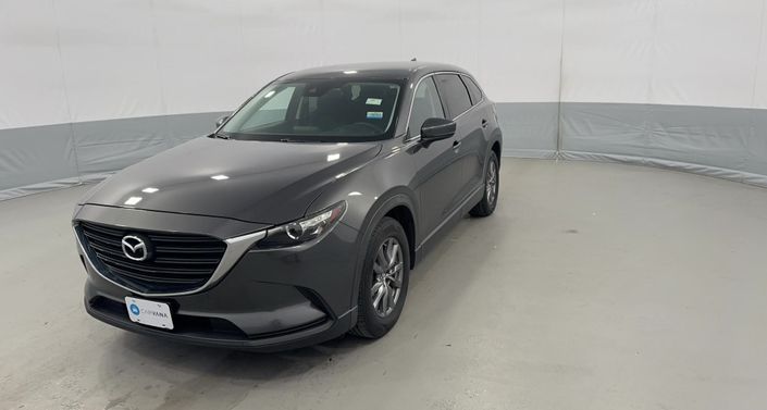 Thumbnail: 2018 Mazda CX-9 - 1