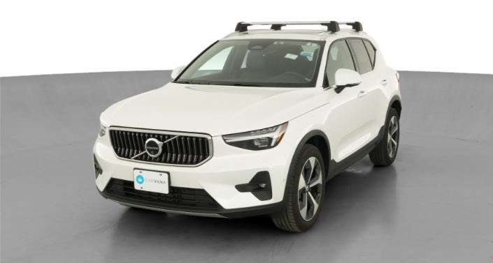Thumbnail: 2025 Volvo XC40 - 1