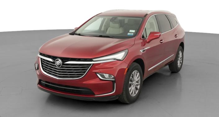Thumbnail: 2023 Buick Enclave - 1