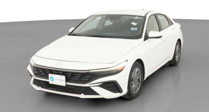 Thumbnail: 2024 Hyundai Elantra - 1
