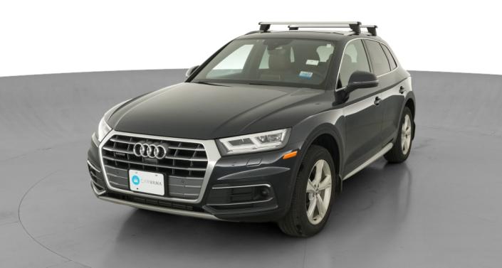 Thumbnail: 2020 Audi Q5 - 1
