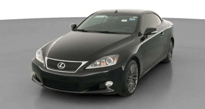 Thumbnail: 2015 Lexus IS - 1