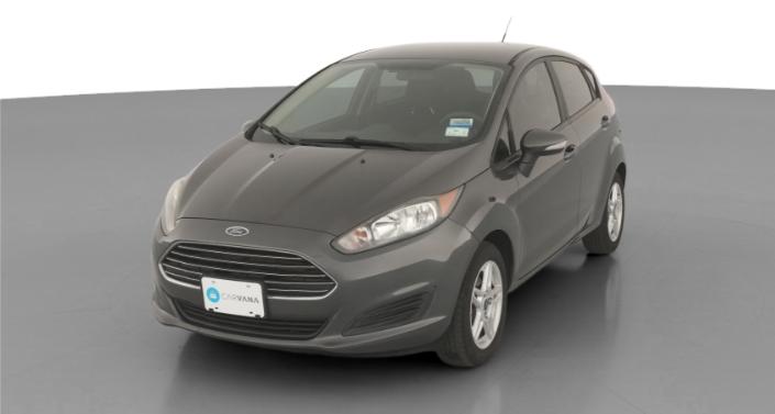 Thumbnail: 2018 Ford Fiesta - 1