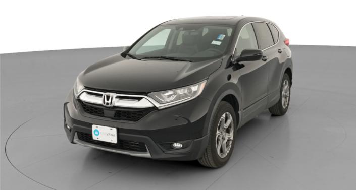 Thumbnail: 2018 Honda CR-V - 1