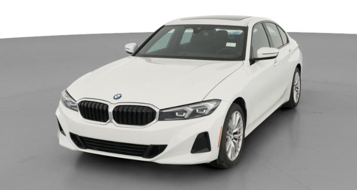 Thumbnail: 2023 BMW 3 Series - 1