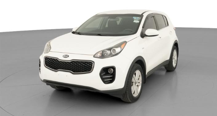 Thumbnail: 2019 Kia Sportage - 1