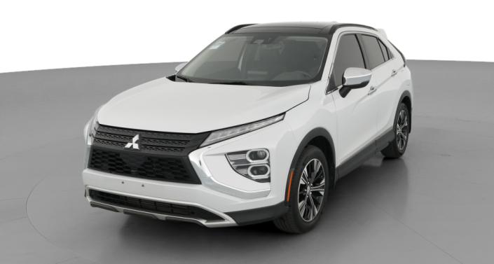 2022 Mitsubishi Eclipse Cross SE -
                  Concord, NC