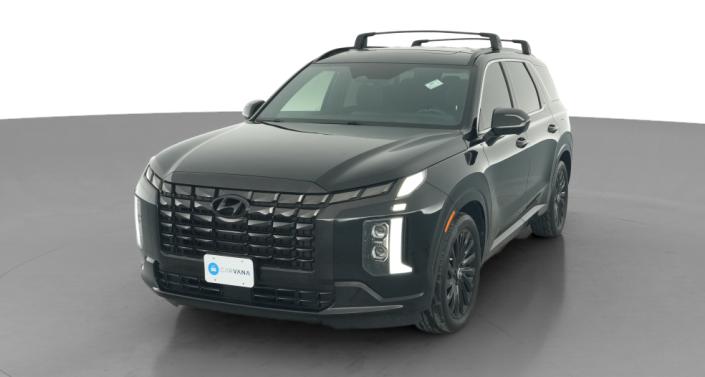 Thumbnail: 2024 Hyundai Palisade - 1