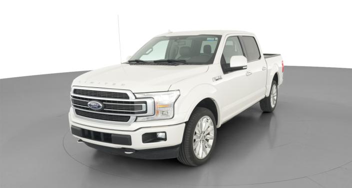 Thumbnail: 2019 Ford Econoline - 1