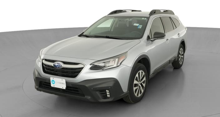Thumbnail: 2022 Subaru Outback - 1