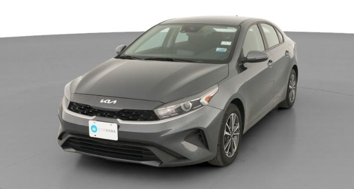 Thumbnail: 2023 Kia Forte - 1