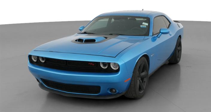 Thumbnail: 2016 Dodge Challenger - 1