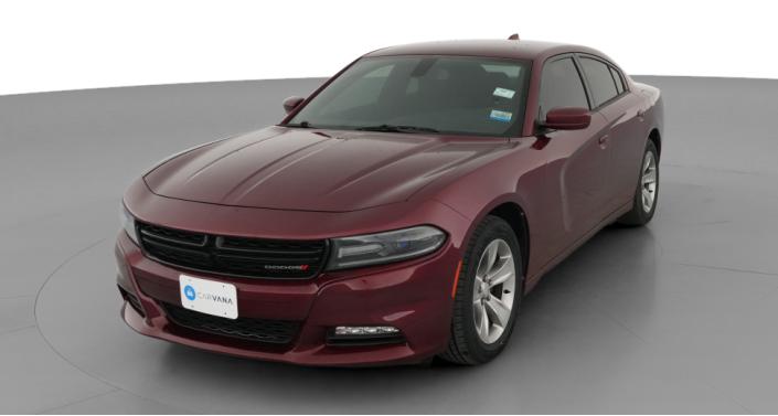 Thumbnail: 2018 Dodge Charger - 1