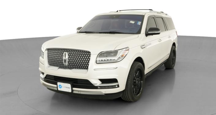 2019 Lincoln Navigator L Reserve -
                  Colonial Heights, VA