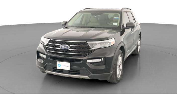 Thumbnail: 2020 Ford Explorer - 1