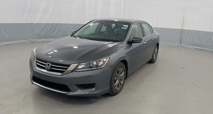 Thumbnail: 2013 Honda Accord - 1