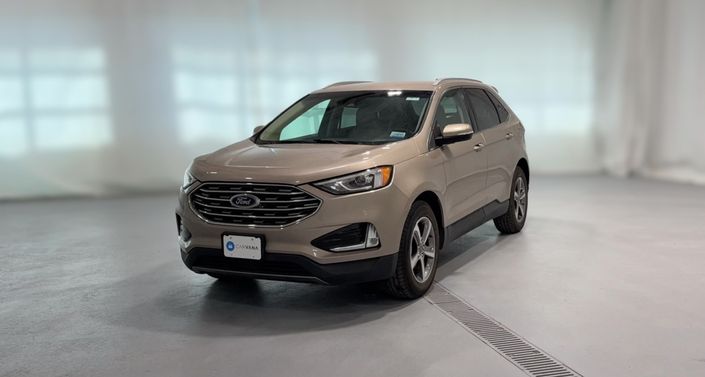 Thumbnail: 2020 Ford Edge - 1