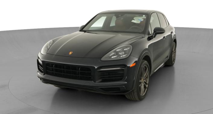 Thumbnail: 2023 Porsche Cayenne - 1