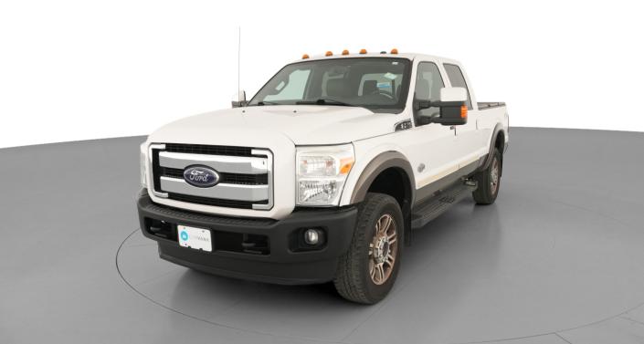 Thumbnail: 2015 Ford Econoline - 1