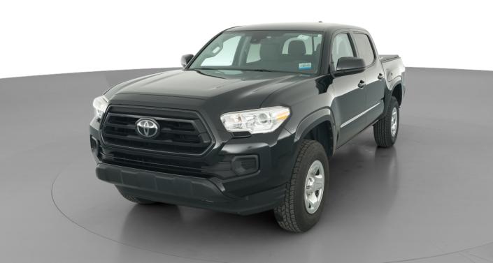 Thumbnail: 2021 Toyota Tacoma - 1
