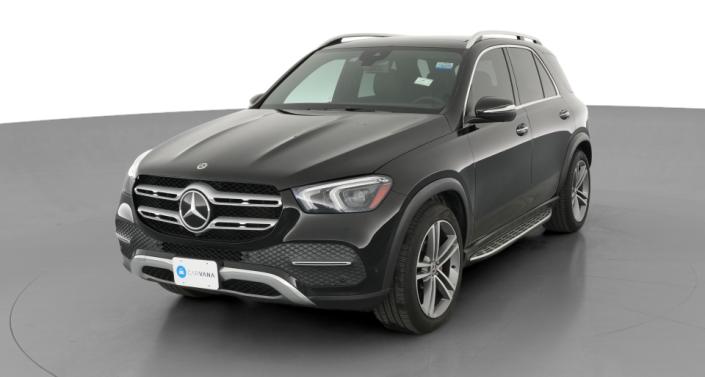 Thumbnail: 2021 Mercedes-Benz GLE - 1