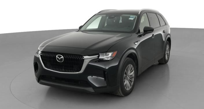 Thumbnail: 2025 Mazda CX-90 - 1