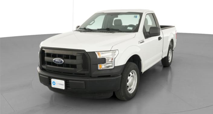 2016 Ford Econoline E-150 -
                  Trenton, OH