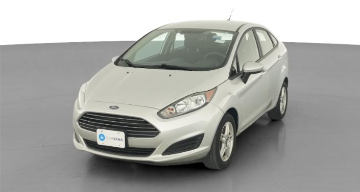 Thumbnail: 2019 Ford Fiesta - 1