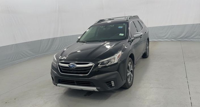 Thumbnail: 2022 Subaru Outback - 1