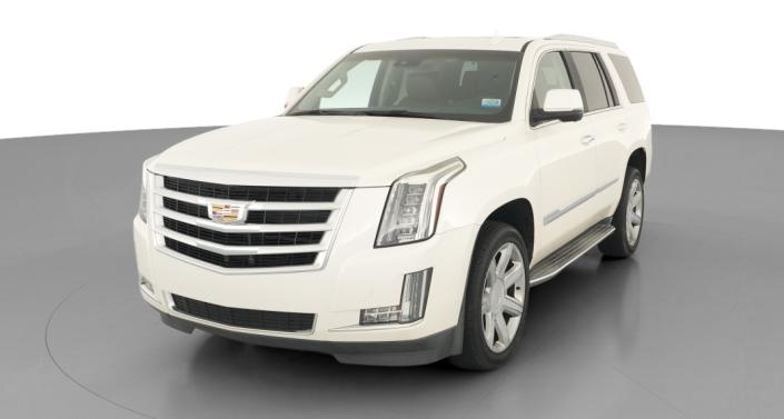 2015 Cadillac Escalade Luxury -
                  Haines City, FL